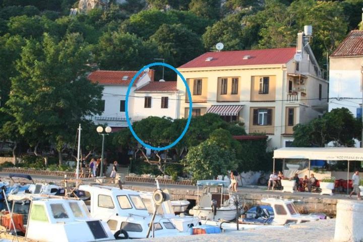 Kuca Sa Pogledom Na More- Paula Башка Экстерьер фото